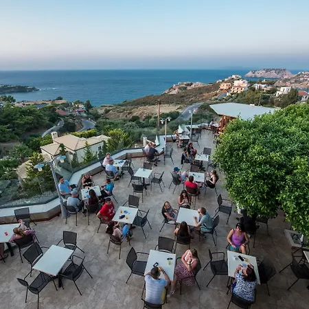 Panorama Village Hotel 