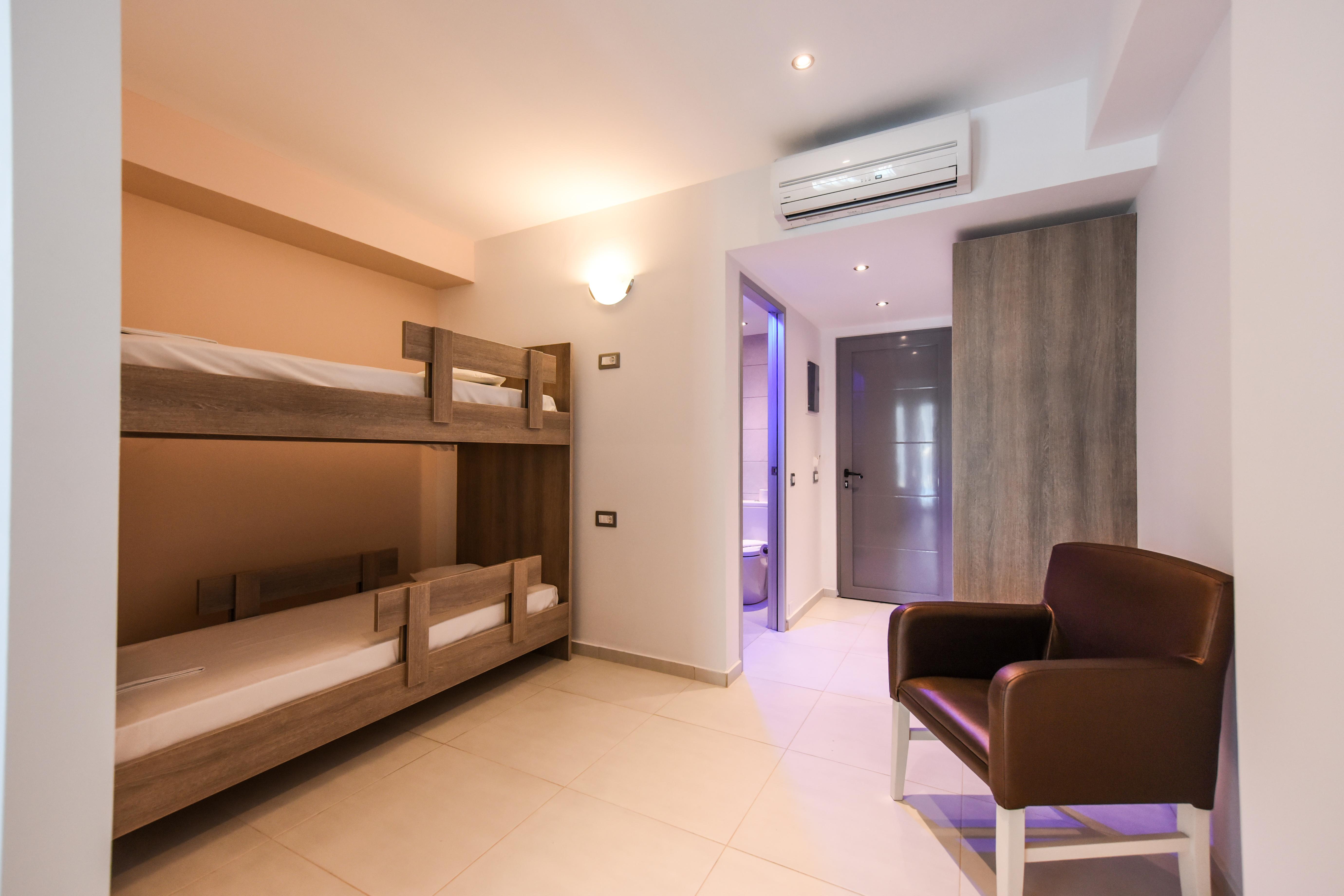 Hotel Panorama Village Agia Pelagia
