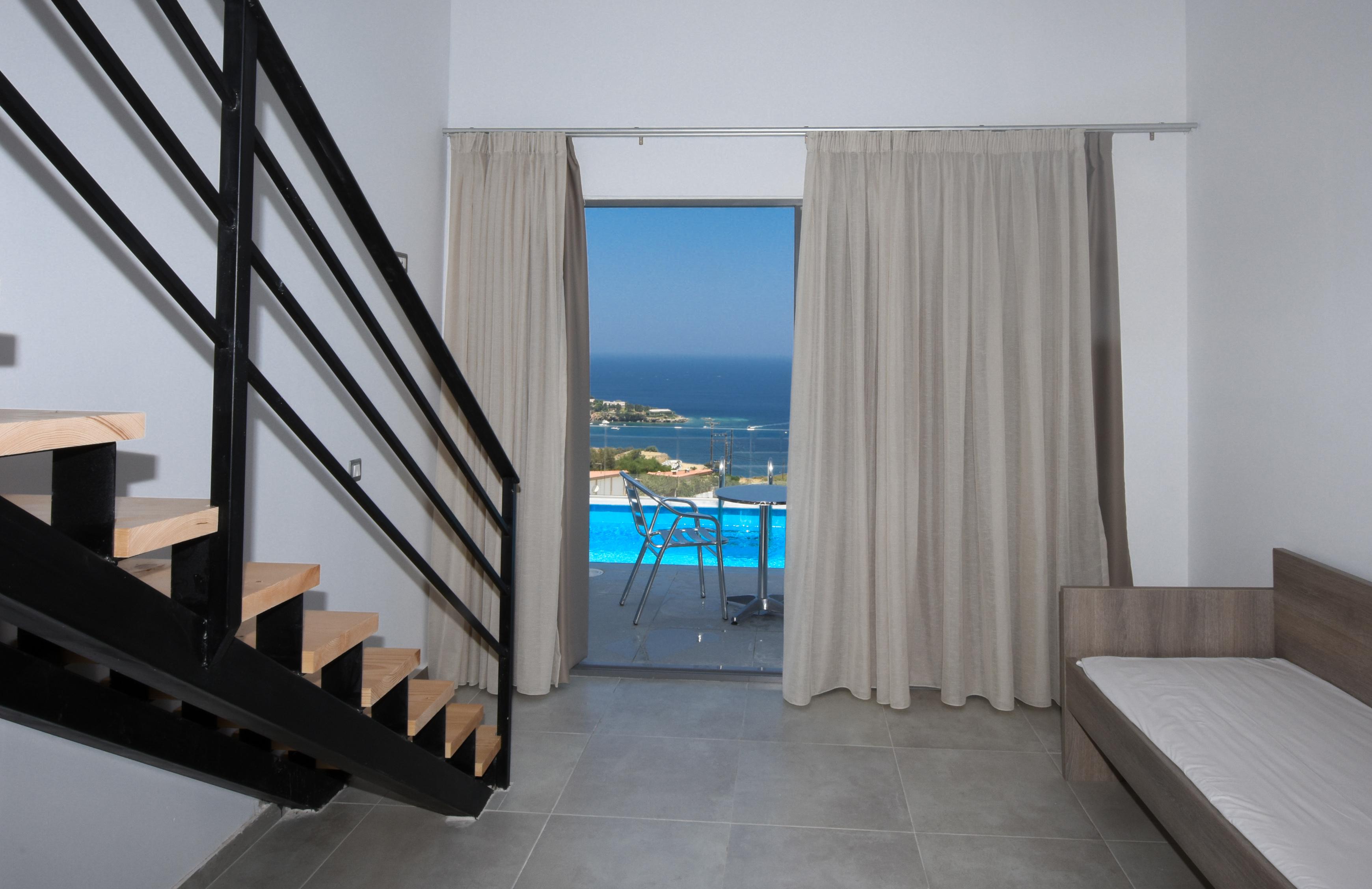 Panorama Village Agia Pelagia