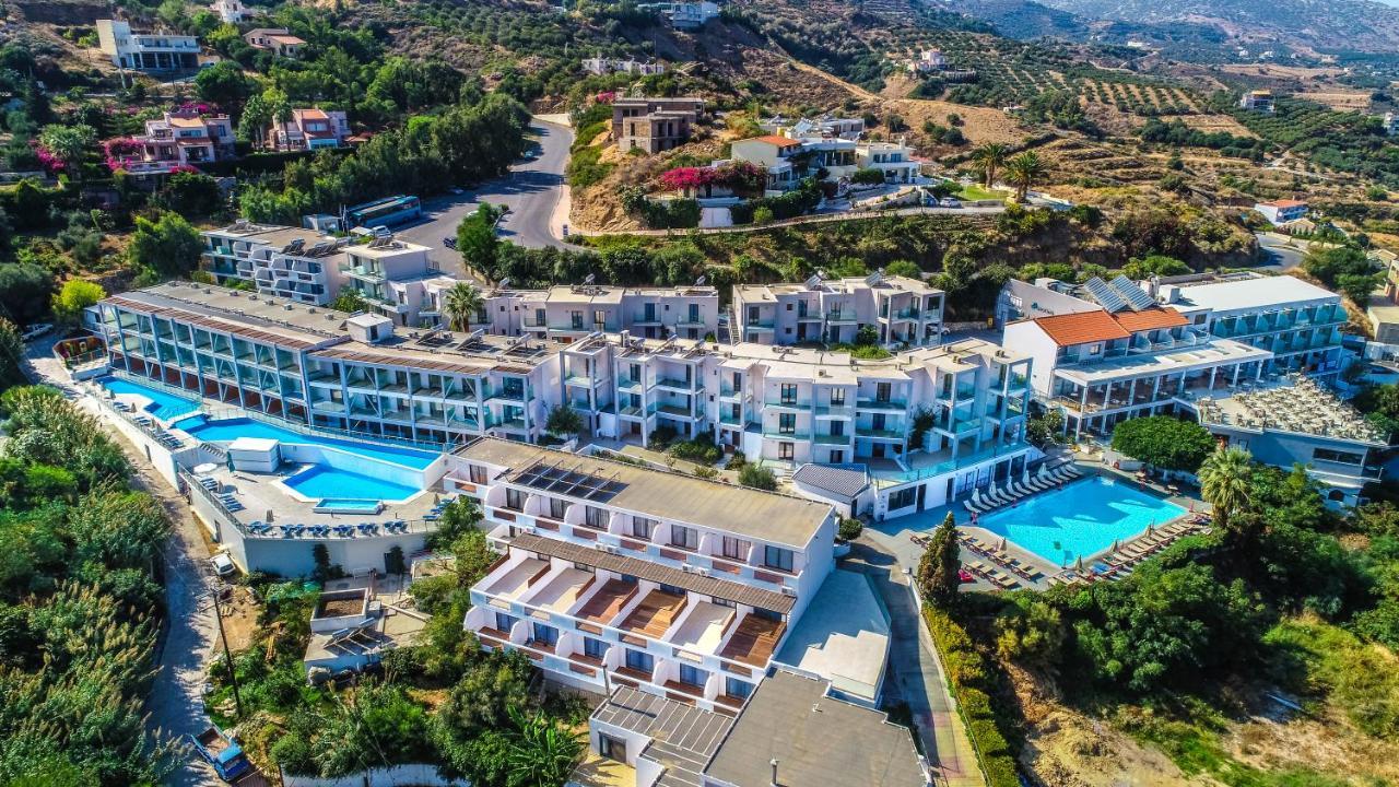 Panorama Village Hotel Agia Pelagia (Creta)