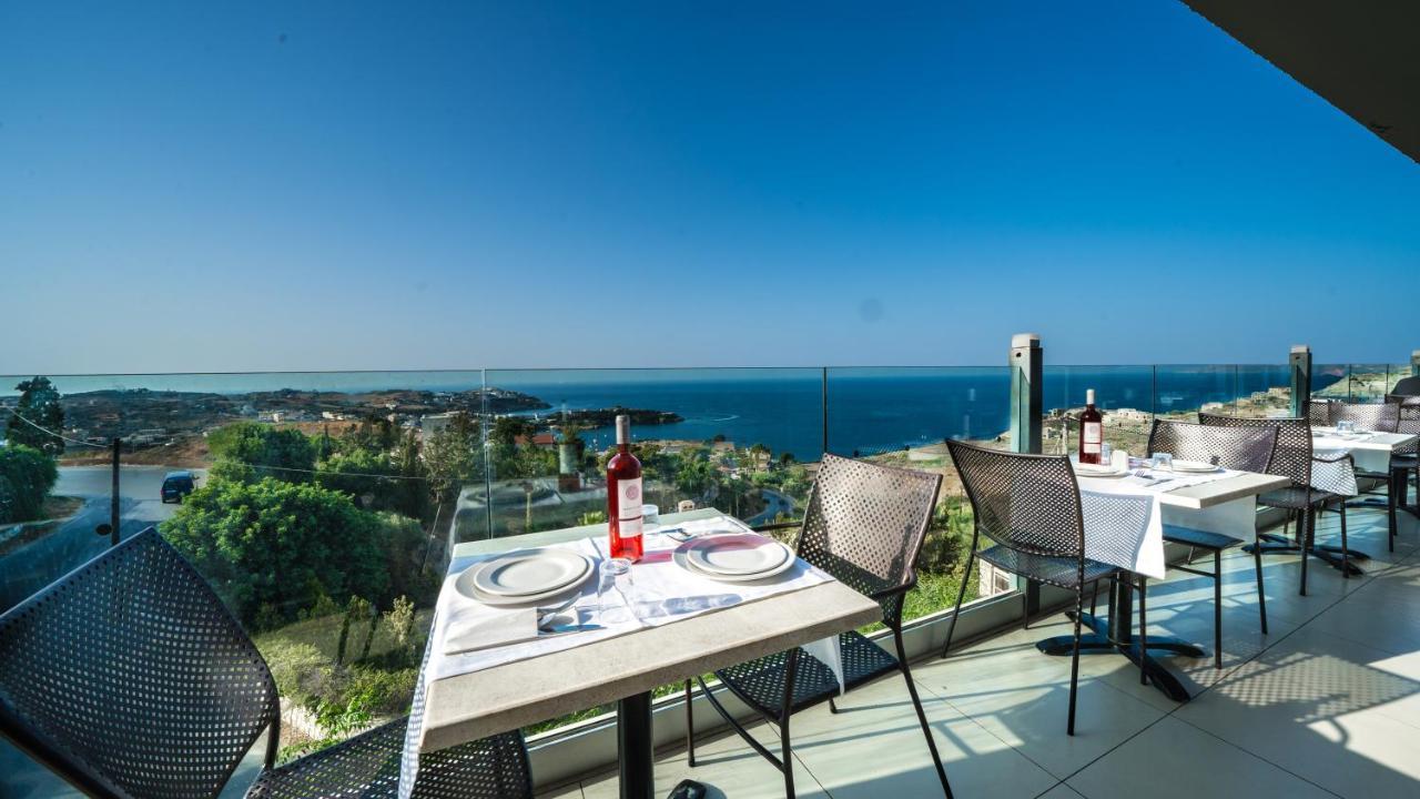 Panorama Village Hotel Agia Pelagia (Creta)
