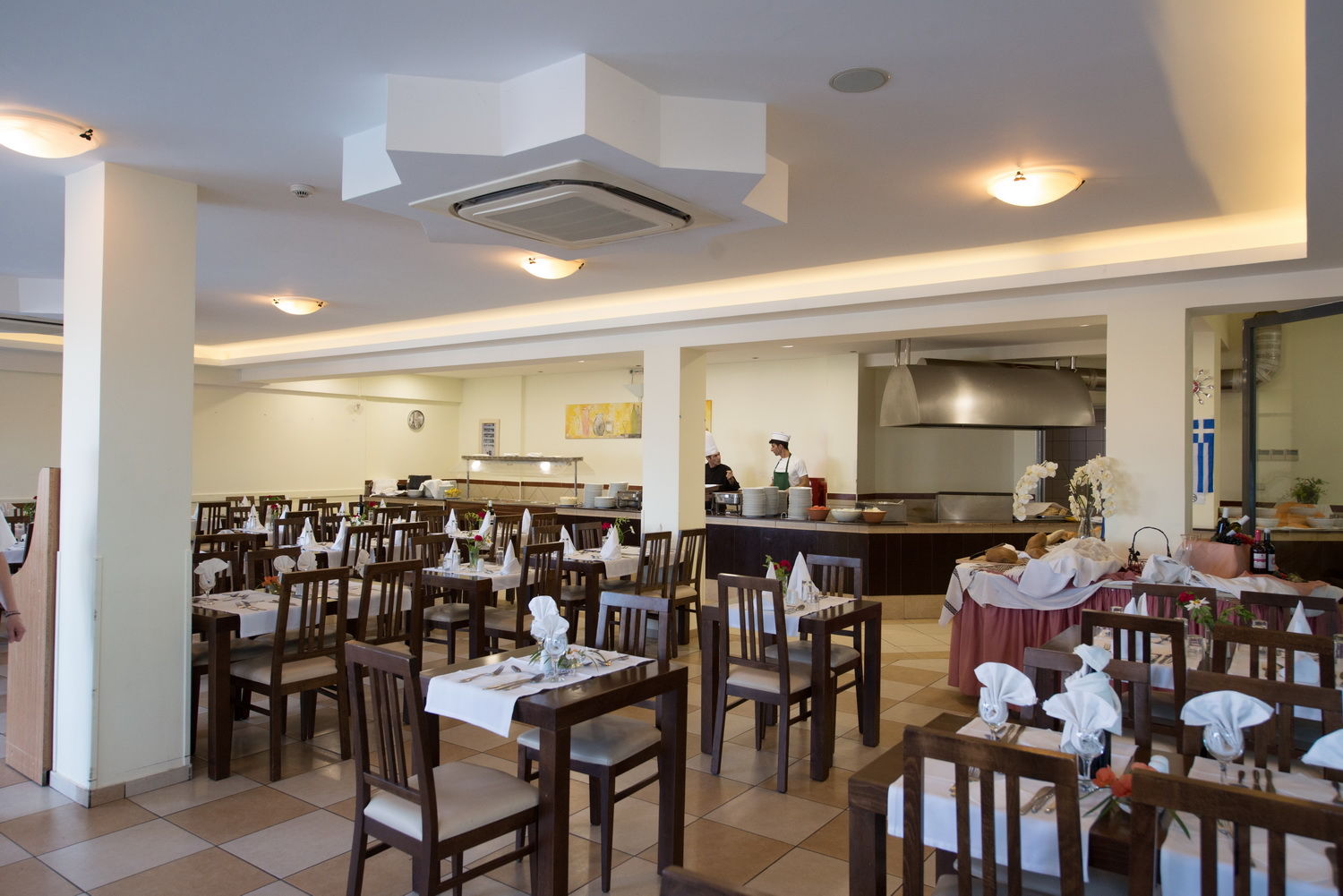 Hotel Panorama Village 4*